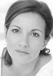 Foto Seiyuu Nathalie Spitzer