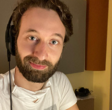 Foto Seiyuu Manfredi Mo