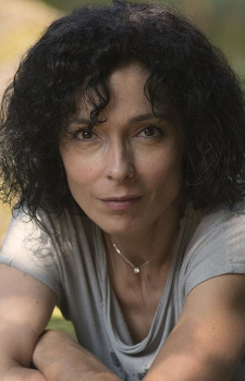 Foto Seiyuu Dany Benedito