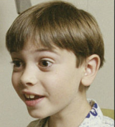 Foto Seiyuu Kévin Sommier