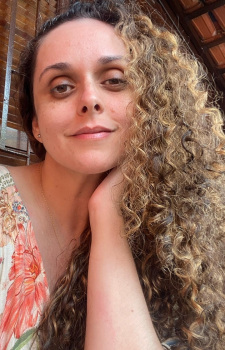 Foto Seiyuu Tatiane Keplmair