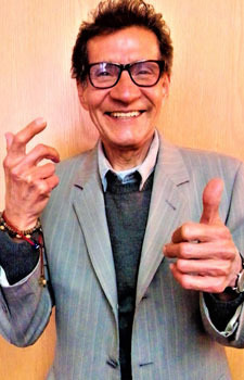 Foto Seiyuu Jesse Conde