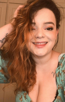 Foto Seiyuu Flora Paulita