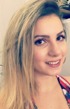 Foto Seiyuu Michelle Giudice