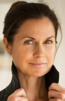 Foto Seiyuu Frédérique Marlot