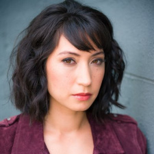 Foto Seiyuu Danielle Yoshiko