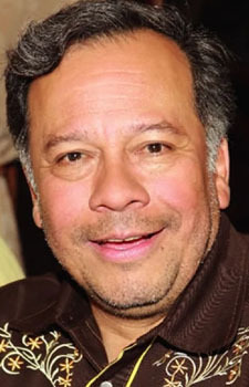 Foto Seiyuu Humberto Vélez