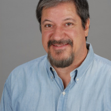 Foto Seiyuu Mark Fickert