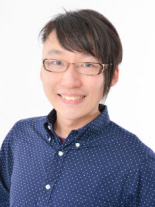 Foto Seiyuu Isuke Natsumura