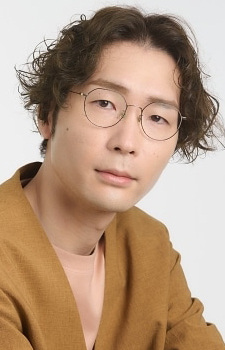 Foto Seiyuu Akinori Egoshi