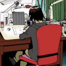 Foto Ryouji Minagawa