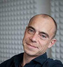 Foto Seiyuu Bernard Grand