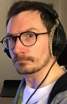 Foto Seiyuu Julien Rampon