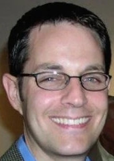 Foto Seiyuu Mark Mendelsohn