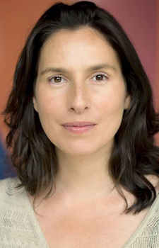 Foto Seiyuu Sarah Cornibert