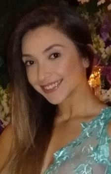 Foto Seiyuu Nathalia Pitty