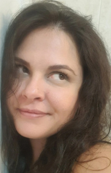 Foto Seiyuu Nathalia Guilen