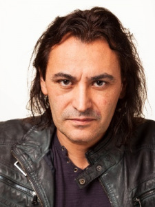 Foto Seiyuu Luciano Palermi