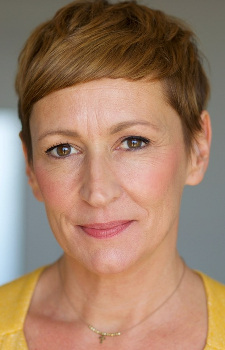 Foto Seiyuu Sandra Vandroux