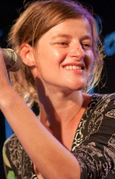 Foto Seiyuu Elise Gamet