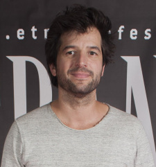 Foto Staf/Seiyuu Guillaume Houzé