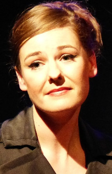 Foto Seiyuu Bérengère Steiblin