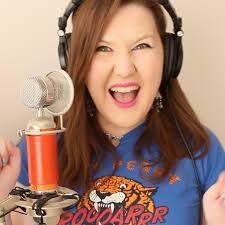 Foto Seiyuu Eileen Montgomery