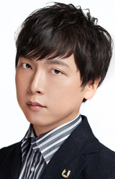 Foto Shinnosuke Tachibana