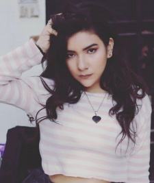 Foto Seiyuu Mónica Moreno