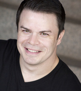 Foto Seiyuu David Wilson-Brown