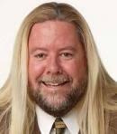 Foto Seiyuu Steve Young