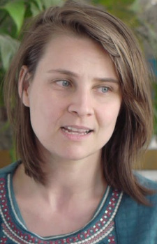 Foto Seiyuu Sophie Tavert