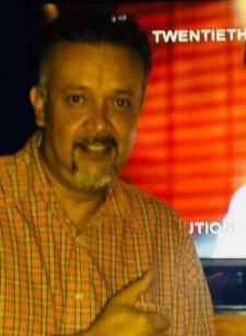 Foto Seiyuu Víctor Covarrubias