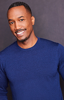 Foto Seiyuu Duane Cooper