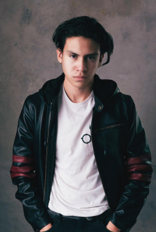 Foto Seiyuu Maximiliano Durán García