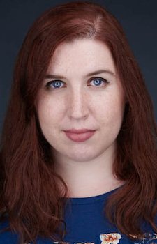 Foto Seiyuu Natalie Van Sistine