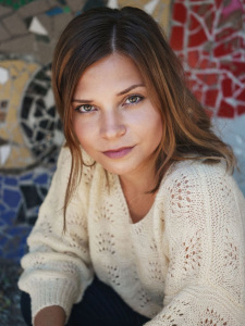 Foto Seiyuu Christina Wöllner