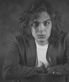 Foto Seiyuu Gabriele Sorrentino