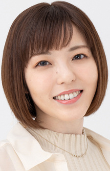 Foto Seiyuu Sayuri Hara