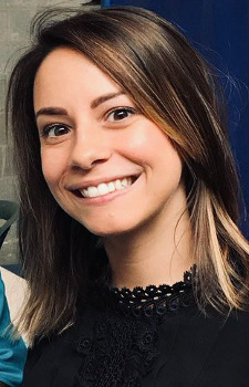 Foto Seiyuu Adeline Chetail