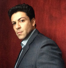 Foto Seiyuu Daniel del Roble