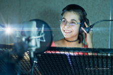 Foto Seiyuu Erica Laiolo