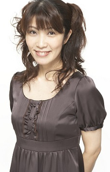 Foto Seiyuu Miyuki Matsushita