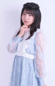 Foto Chisato Konno