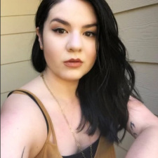 Foto Seiyuu Trisha Mellon