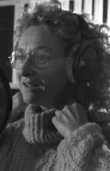 Foto Seiyuu Marie Dessalle