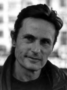 Foto Seiyuu Patrick Laplace