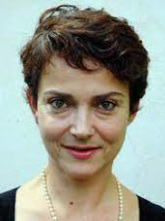 Foto Seiyuu Marie-Madeleine Burguet-Le Doze