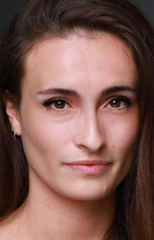 Foto Seiyuu Mélanie Belamy