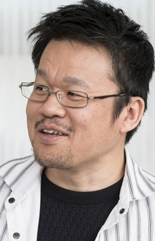 Foto Shigenobu Matsumoto